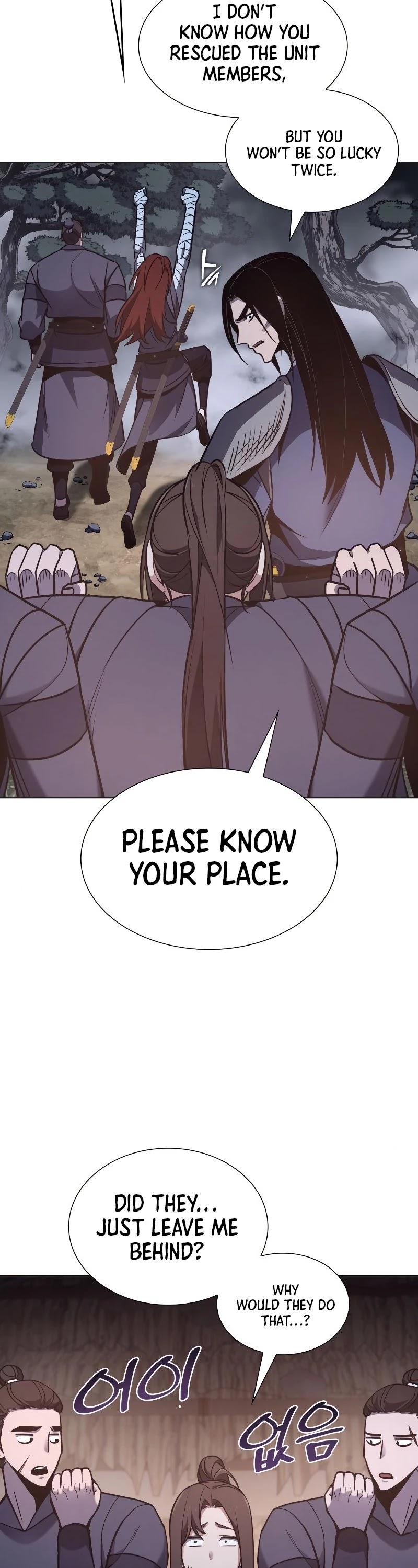I Reincarnated as the Crazed Heir Chapter 50 page 75 - Chapter 50