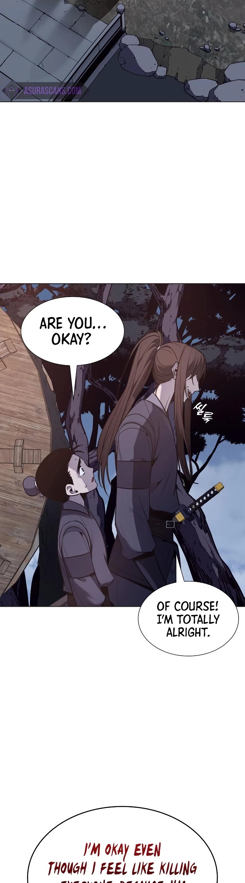 I Reincarnated as the Crazed Heir Chapter 50 page 77 - Chapter 50