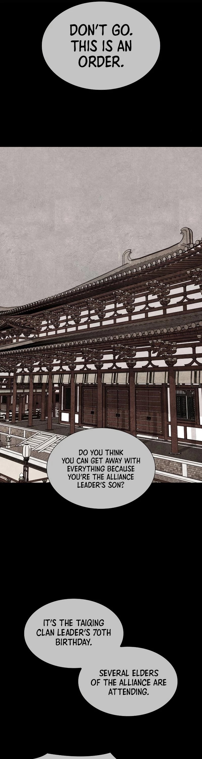 I Reincarnated as the Crazed Heir Chapter 50 page 81 - Chapter 50