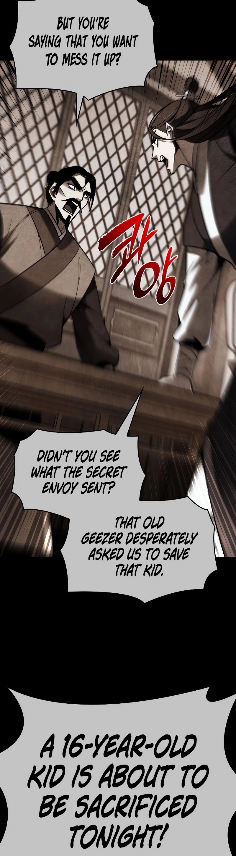 I Reincarnated as the Crazed Heir Chapter 50 page 82 - Chapter 50