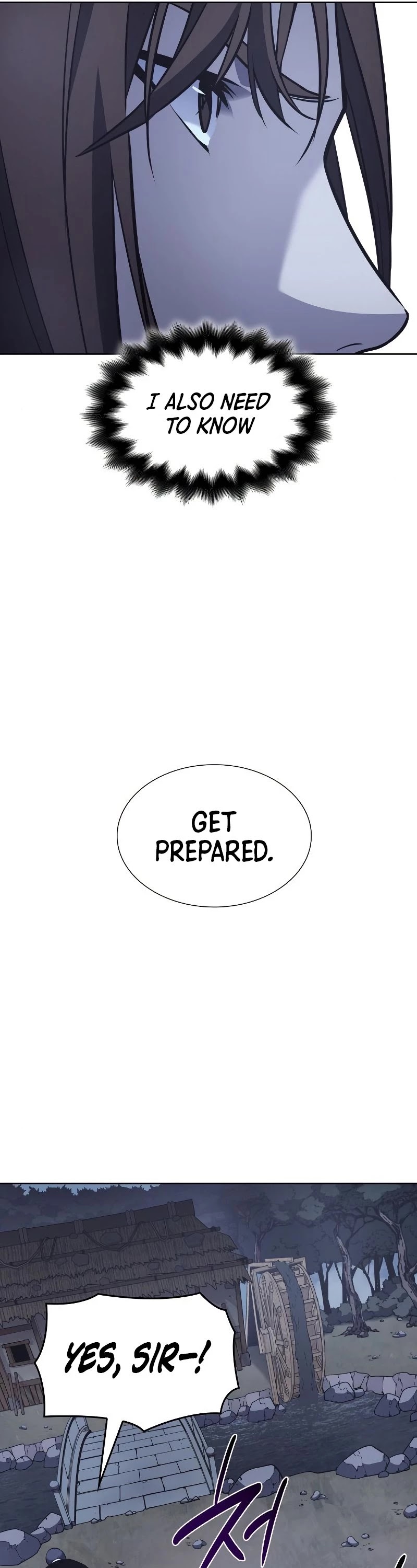 I Reincarnated as the Crazed Heir Chapter 50 page 89 - Chapter 50