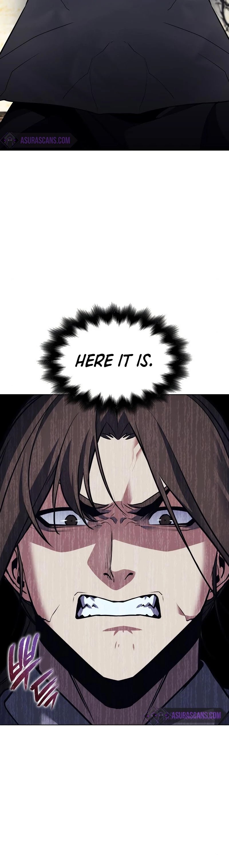 I Reincarnated as the Crazed Heir Chapter 50 page 9 - Chapter 50