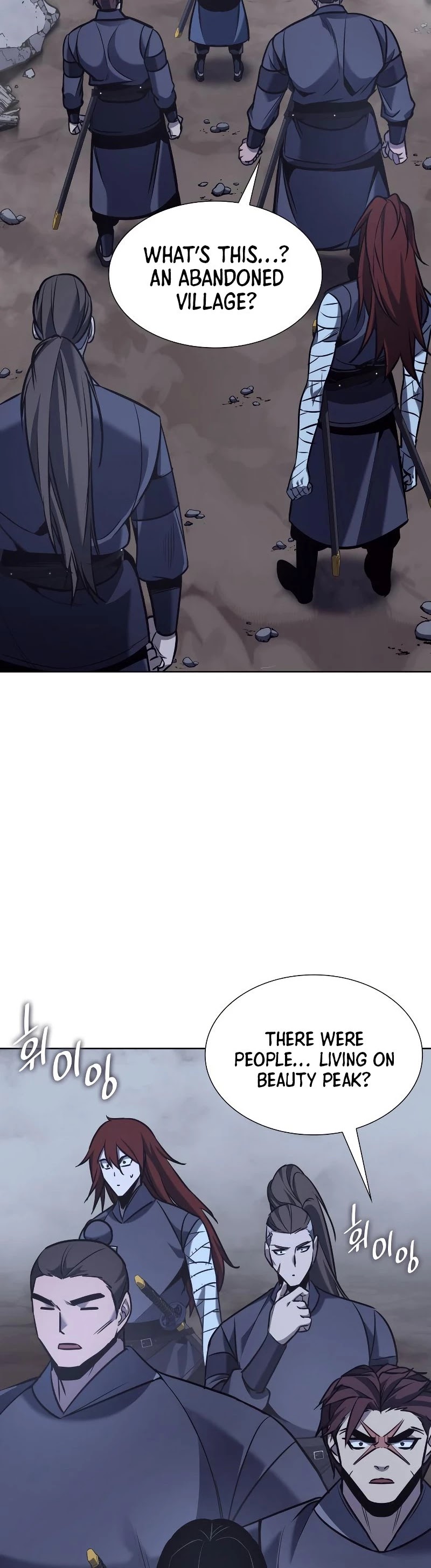 I Reincarnated as the Crazed Heir Chapter 50 page 93 - Chapter 50