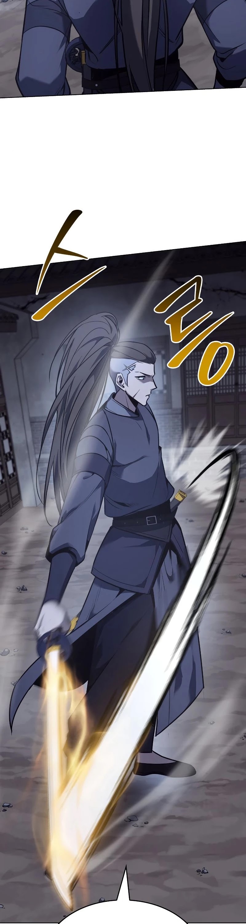 I Reincarnated as the Crazed Heir Chapter 51 page 19 - Chapter 51