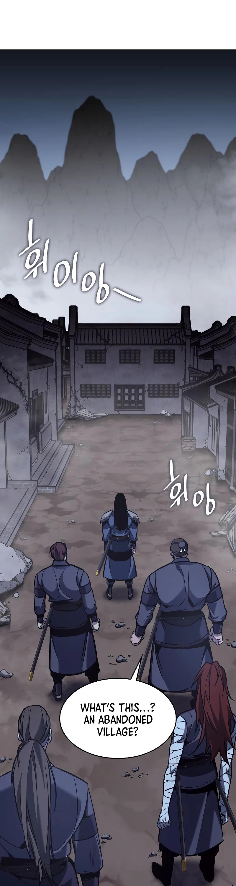 I Reincarnated as the Crazed Heir Chapter 51 page 2 - Chapter 51