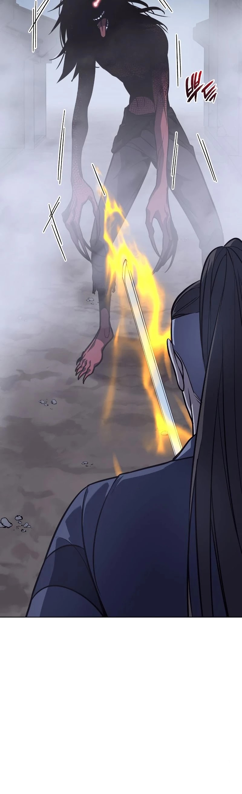 I Reincarnated as the Crazed Heir Chapter 51 page 21 - Chapter 51