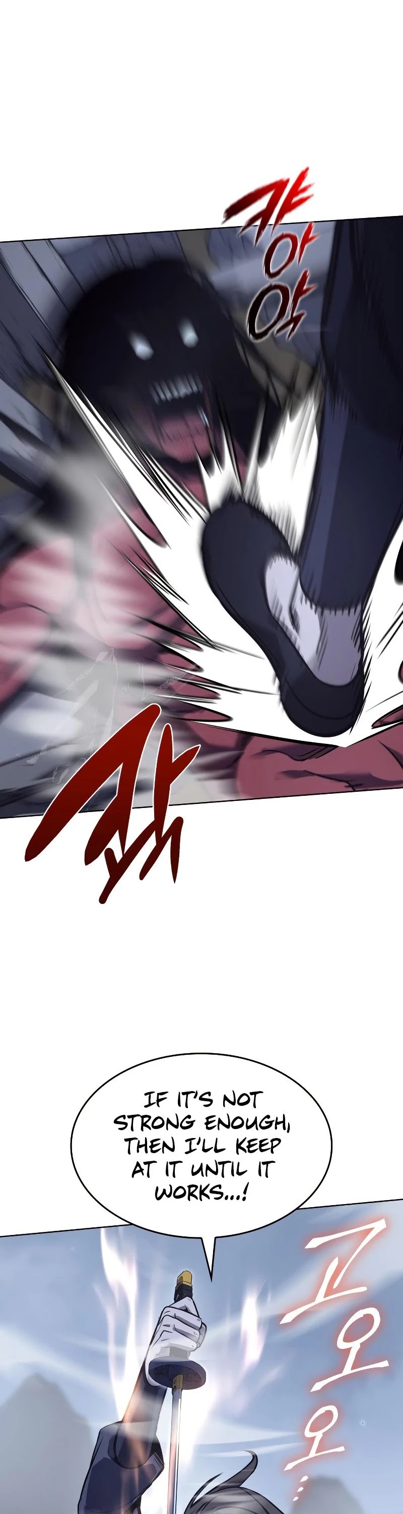 I Reincarnated as the Crazed Heir Chapter 51 page 37 - Chapter 51