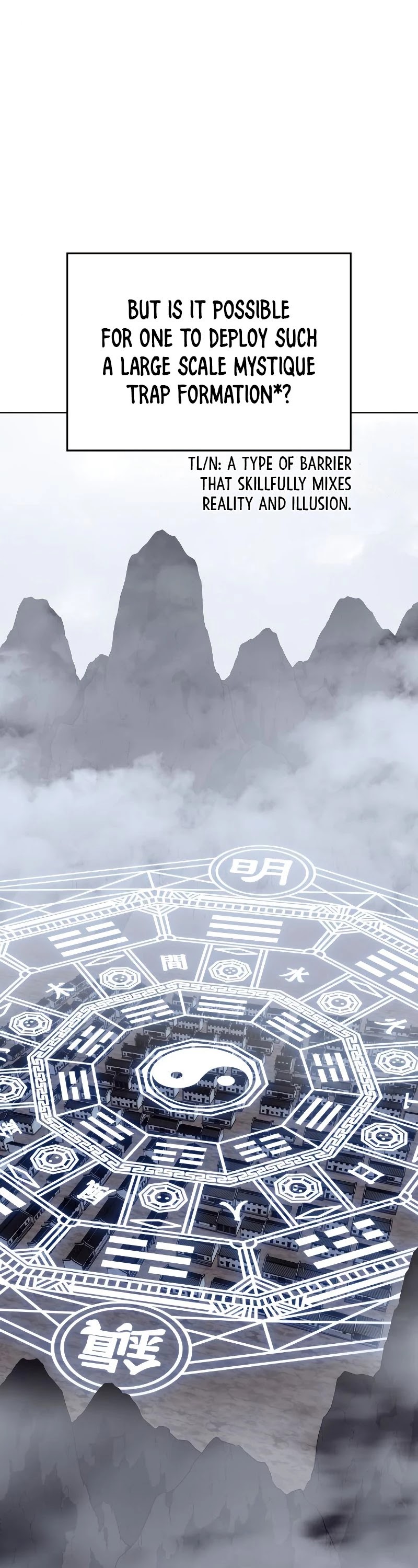 I Reincarnated as the Crazed Heir Chapter 51 page 53 - Chapter 51