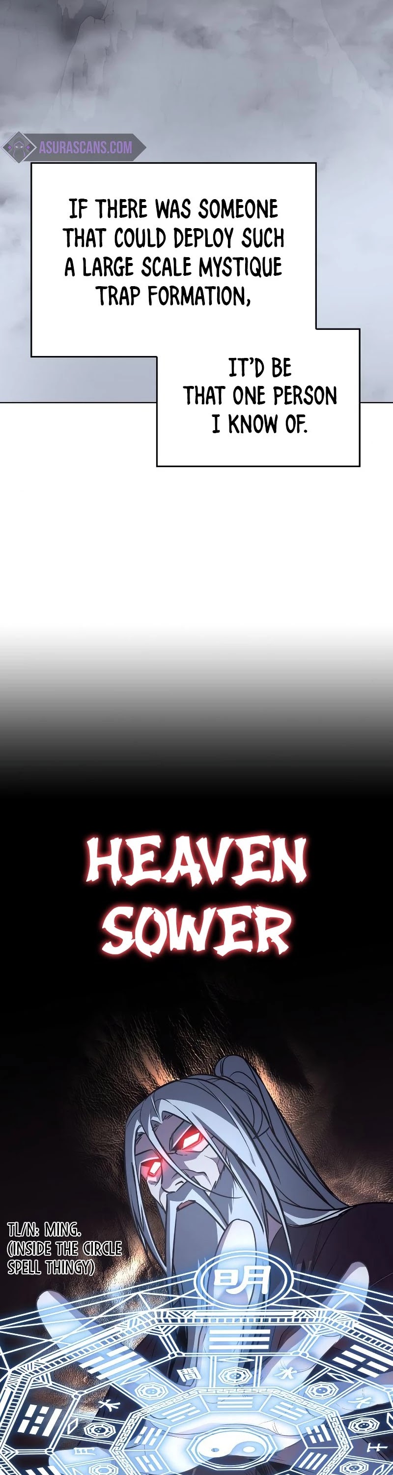 I Reincarnated as the Crazed Heir Chapter 51 page 54 - Chapter 51