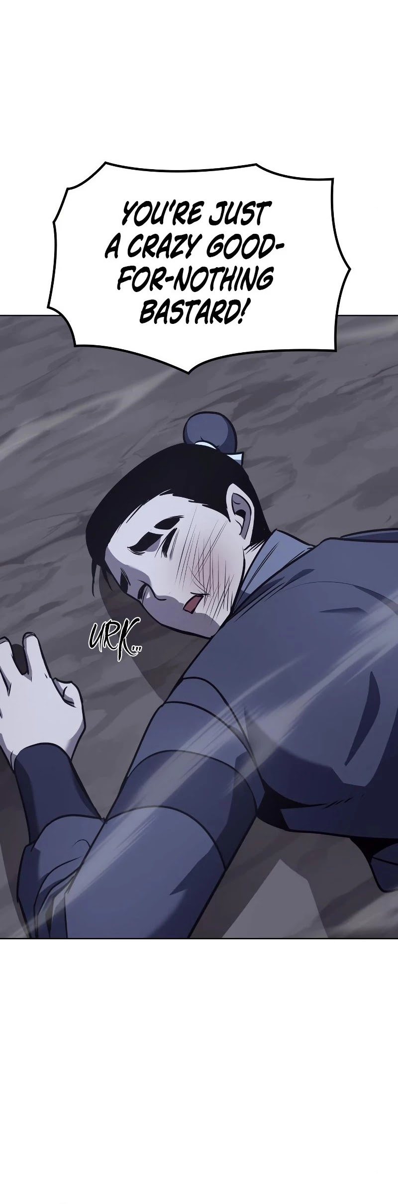 I Reincarnated as the Crazed Heir Chapter 51 page 60 - Chapter 51