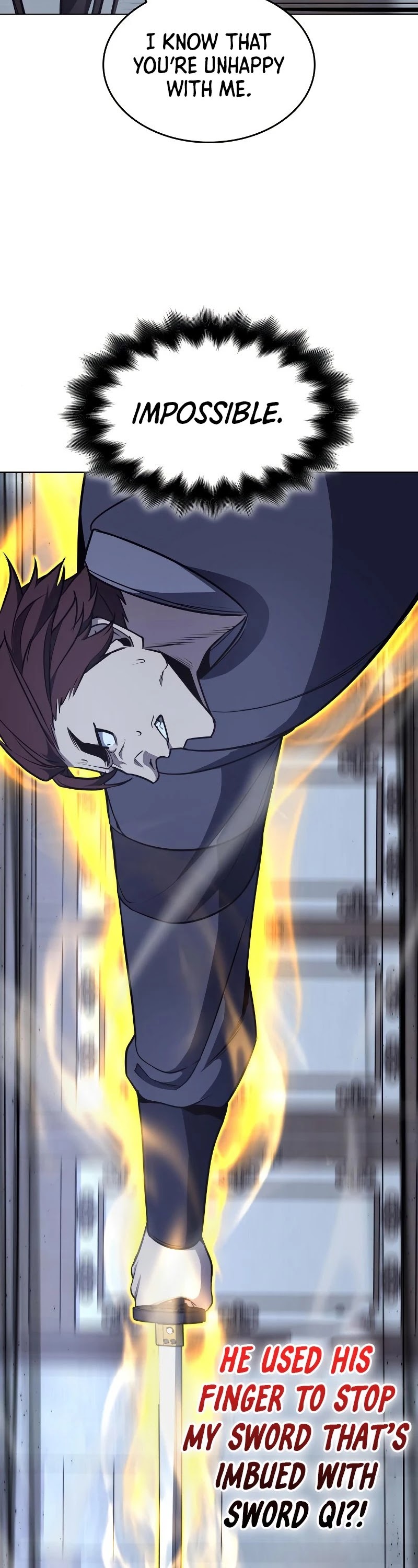 I Reincarnated as the Crazed Heir Chapter 51 page 70 - Chapter 51