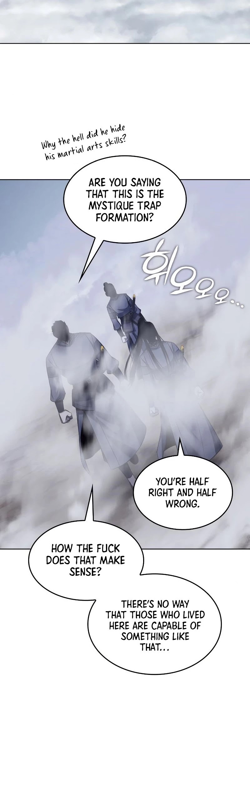 I Reincarnated as the Crazed Heir Chapter 51 page 80 - Chapter 51