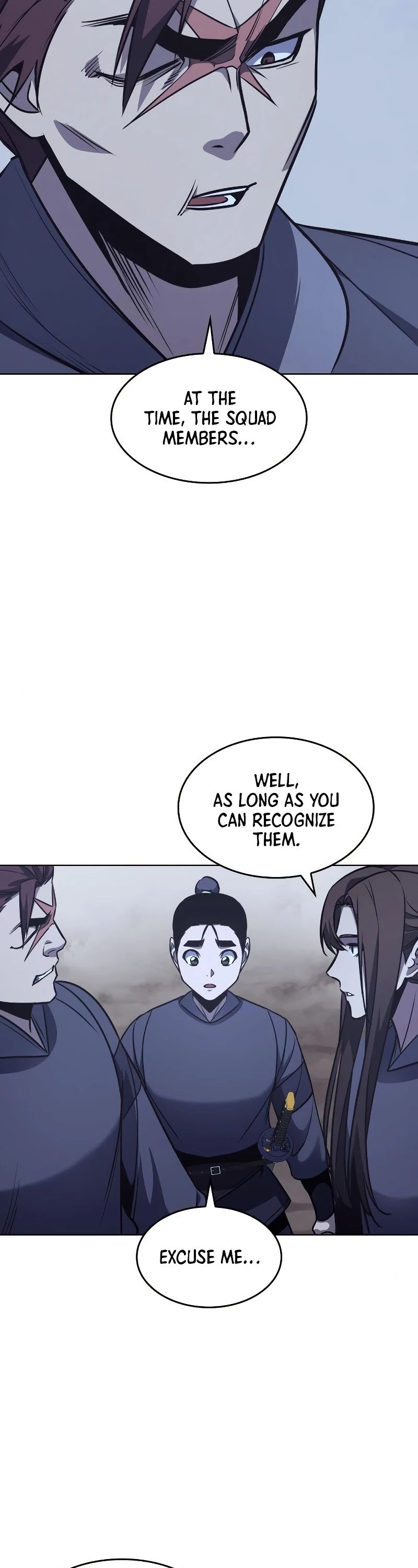 I Reincarnated as the Crazed Heir Chapter 51 page 82 - Chapter 51