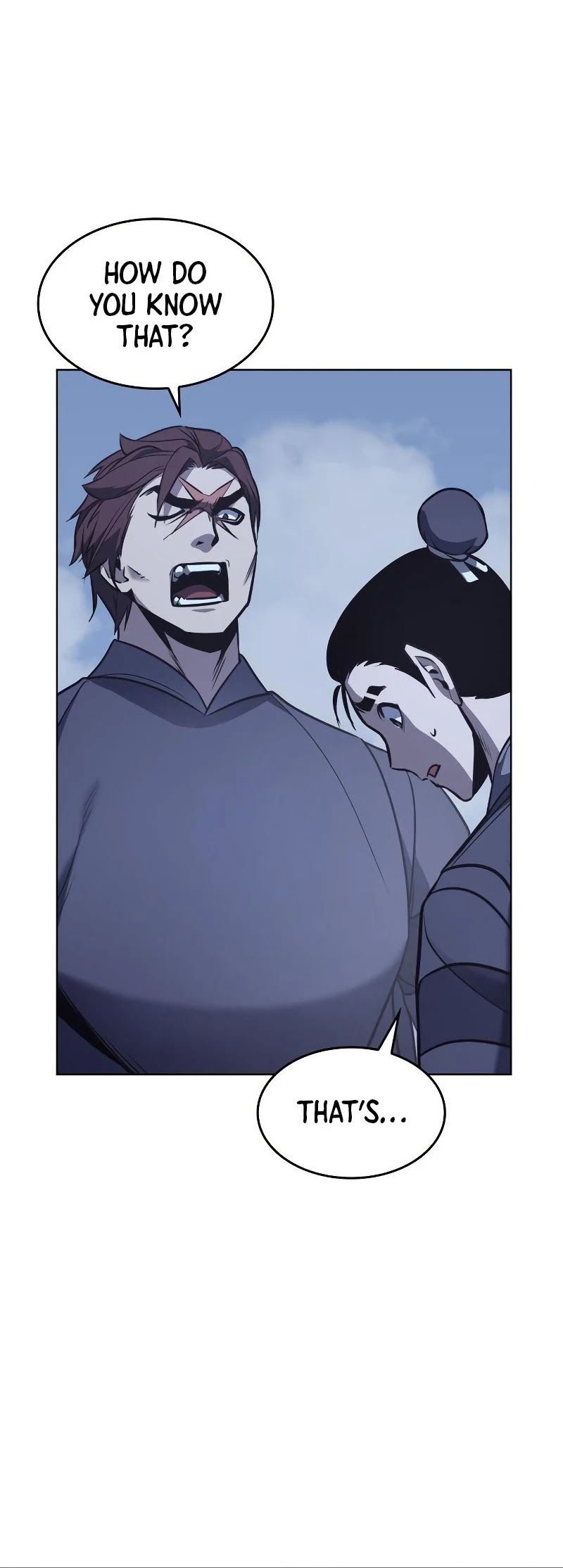 I Reincarnated as the Crazed Heir Chapter 51 page 84 - Chapter 51