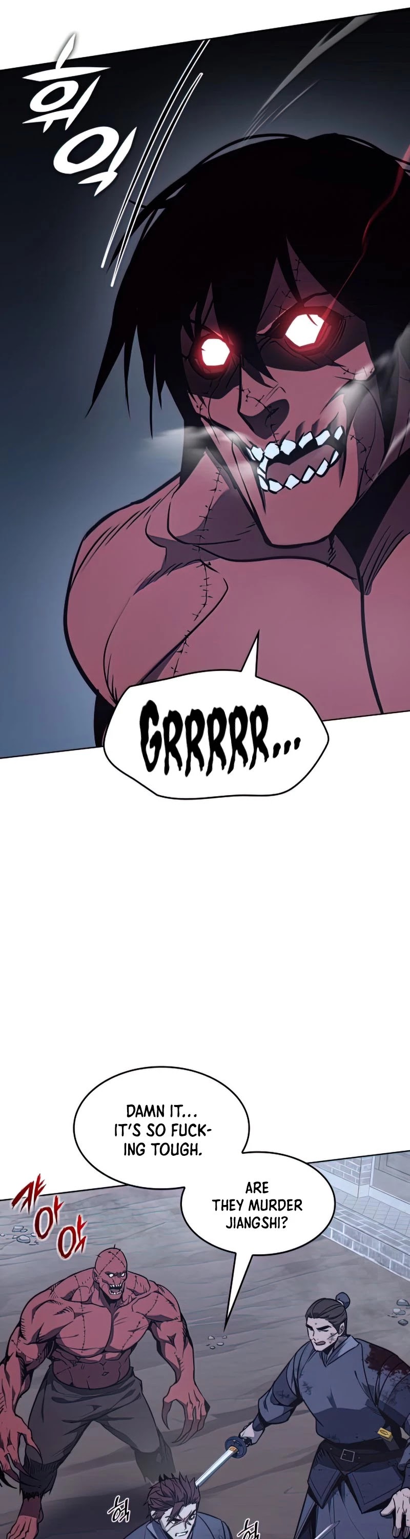 I Reincarnated as the Crazed Heir Chapter 52 page 13 - Chapter 52