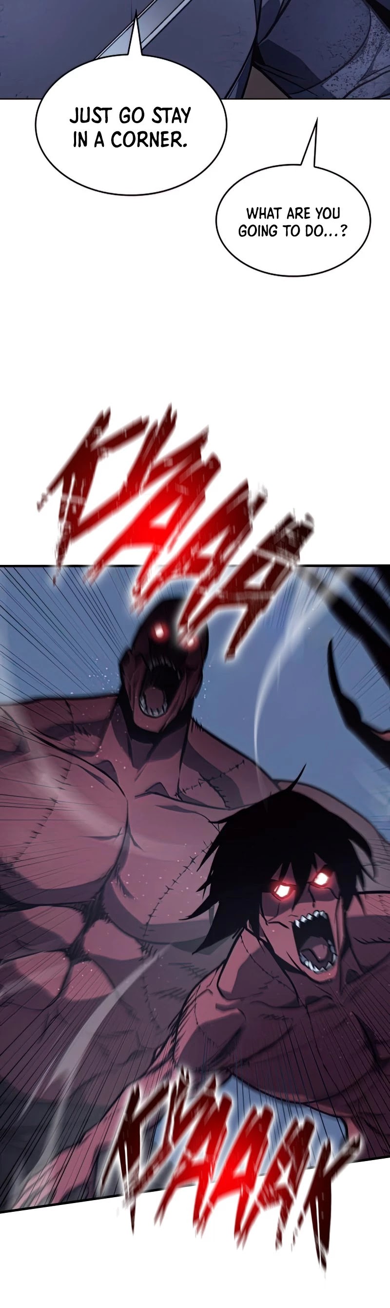 I Reincarnated as the Crazed Heir Chapter 52 page 15 - Chapter 52