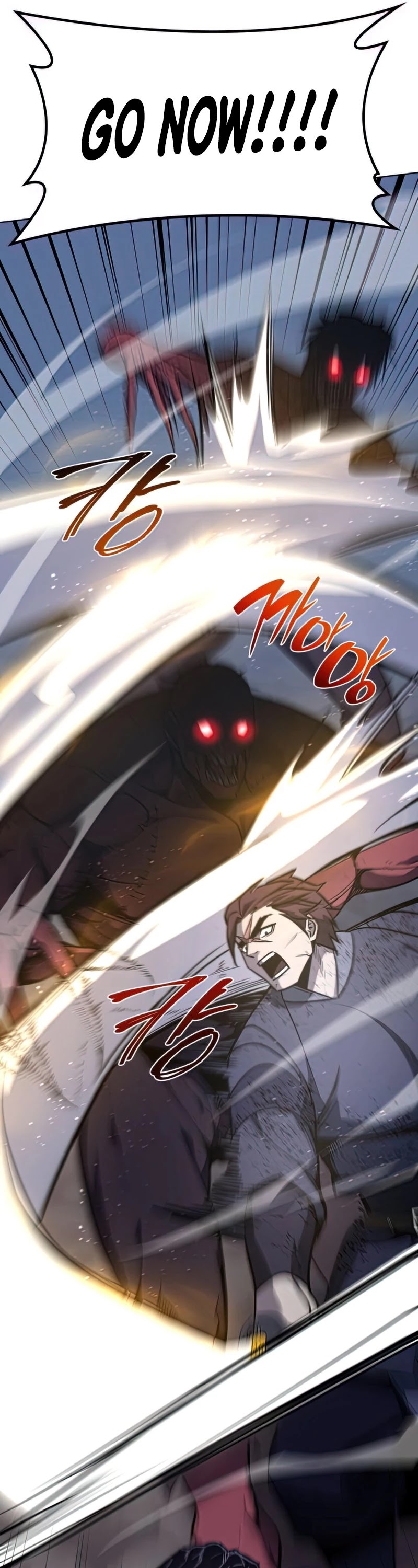 I Reincarnated as the Crazed Heir Chapter 52 page 16 - Chapter 52