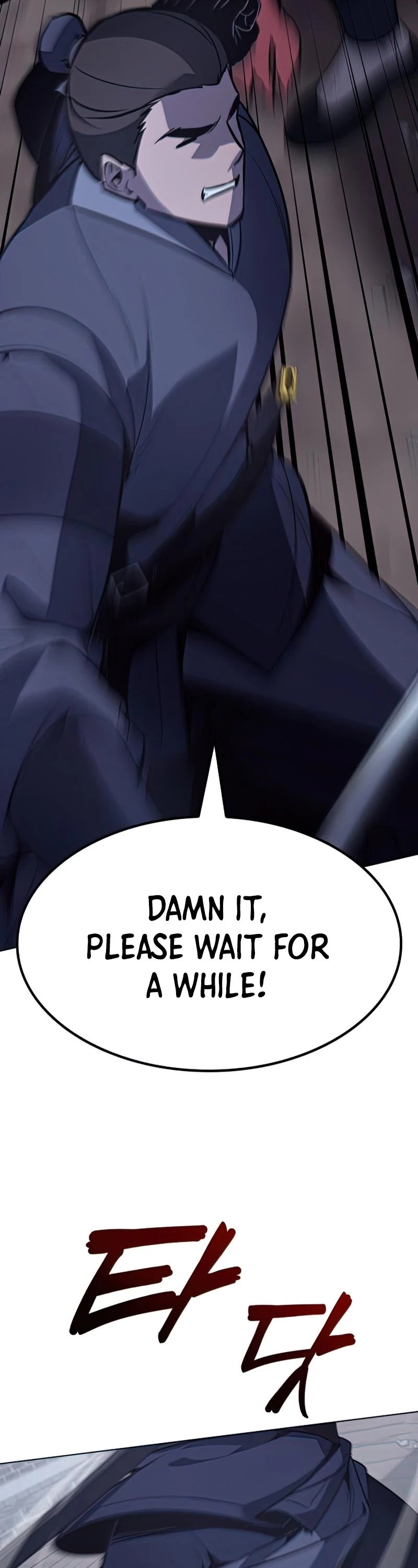 I Reincarnated as the Crazed Heir Chapter 52 page 17 - Chapter 52