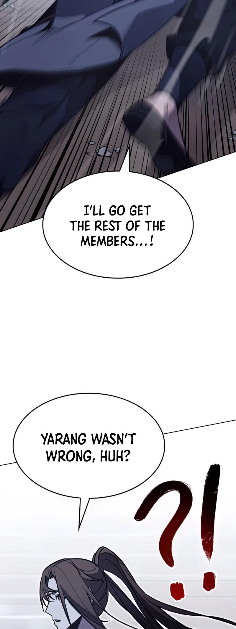 I Reincarnated as the Crazed Heir Chapter 52 page 18 - Chapter 52