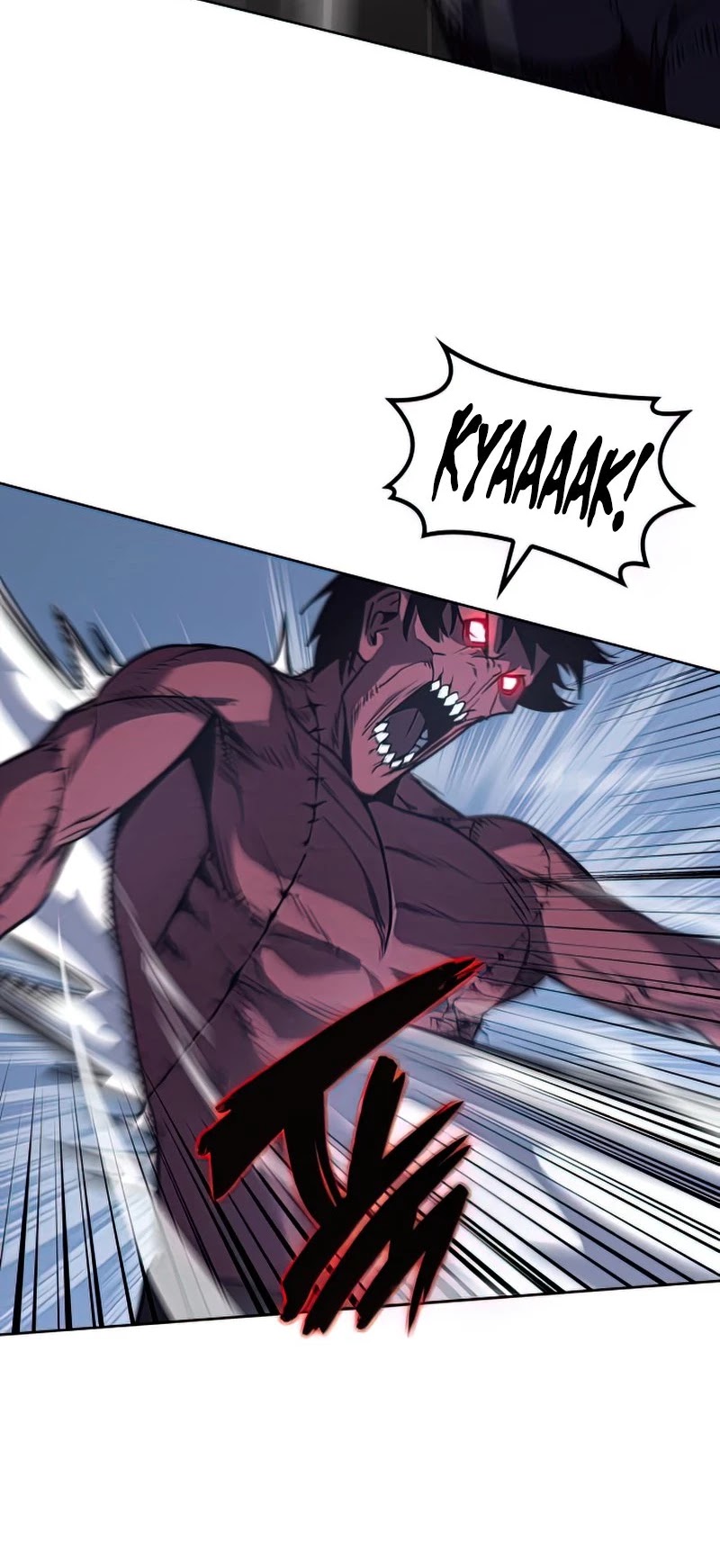 I Reincarnated as the Crazed Heir Chapter 52 page 23 - Chapter 52