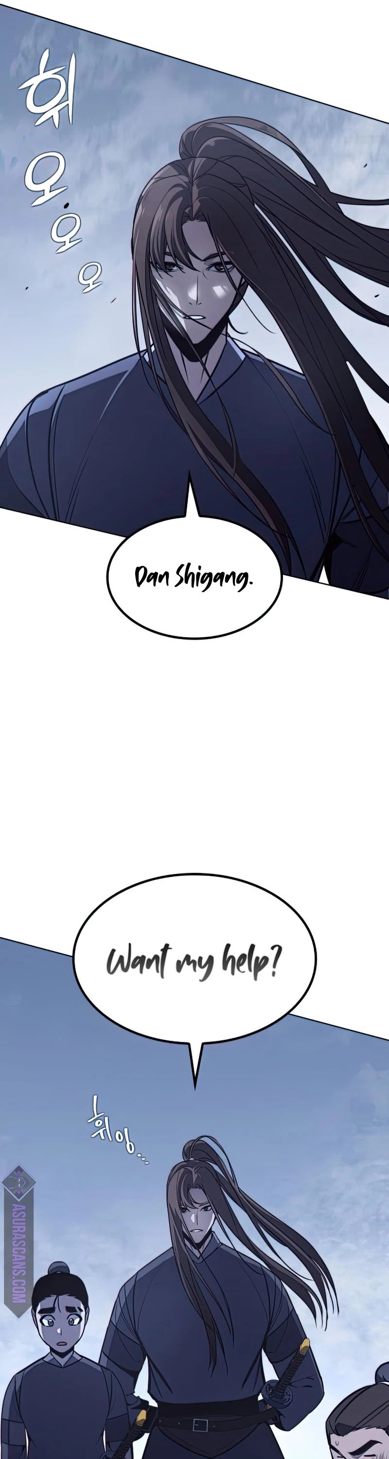 I Reincarnated as the Crazed Heir Chapter 52 page 28 - Chapter 52