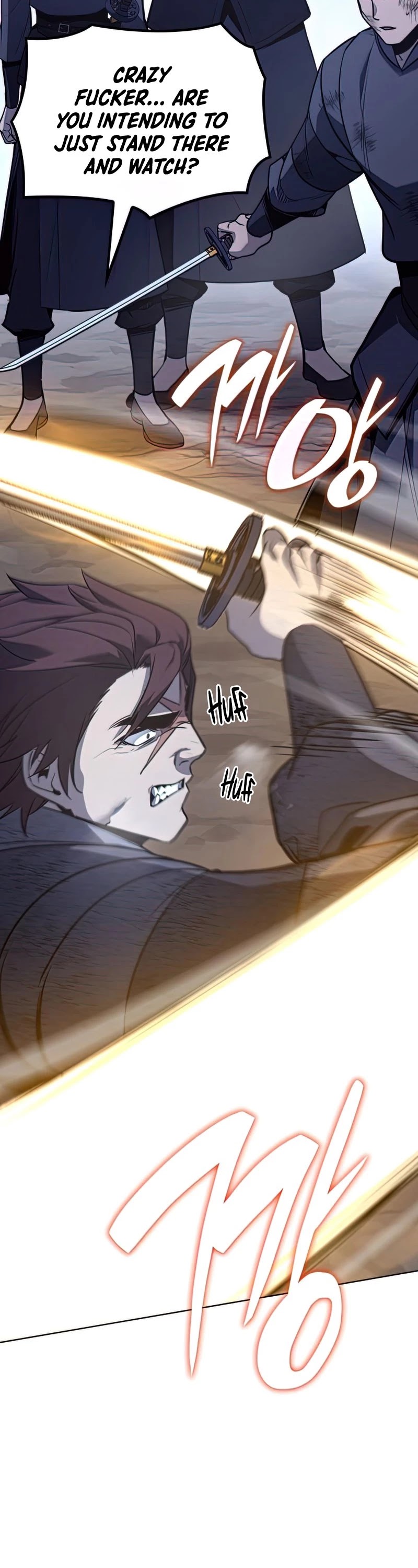 I Reincarnated as the Crazed Heir Chapter 52 page 29 - Chapter 52
