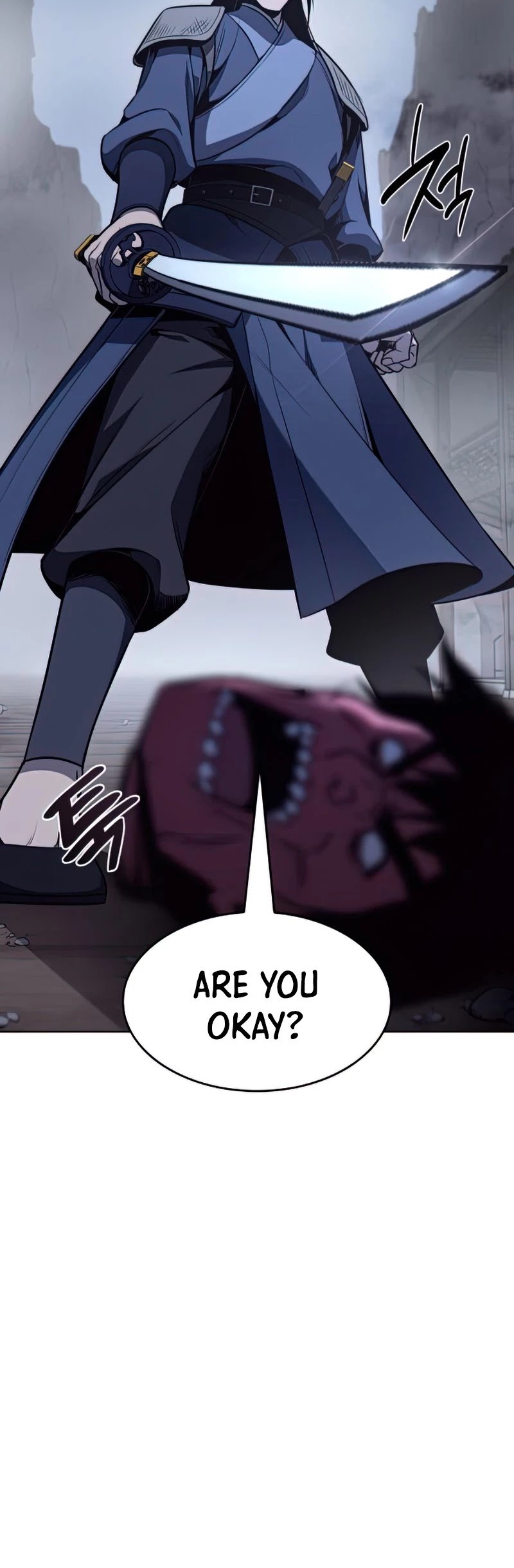 I Reincarnated as the Crazed Heir Chapter 52 page 35 - Chapter 52