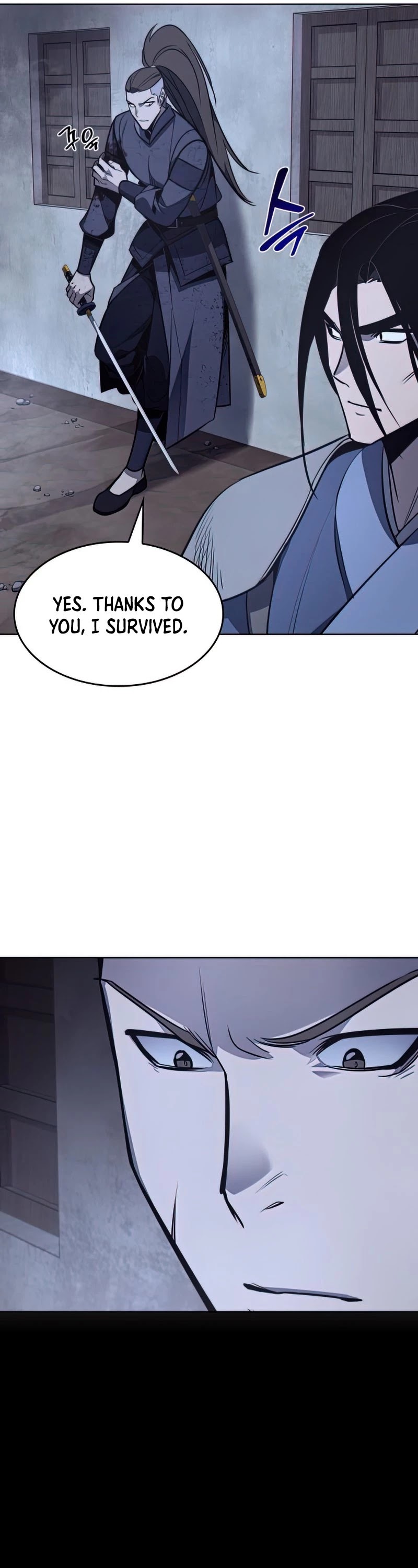 I Reincarnated as the Crazed Heir Chapter 52 page 36 - Chapter 52
