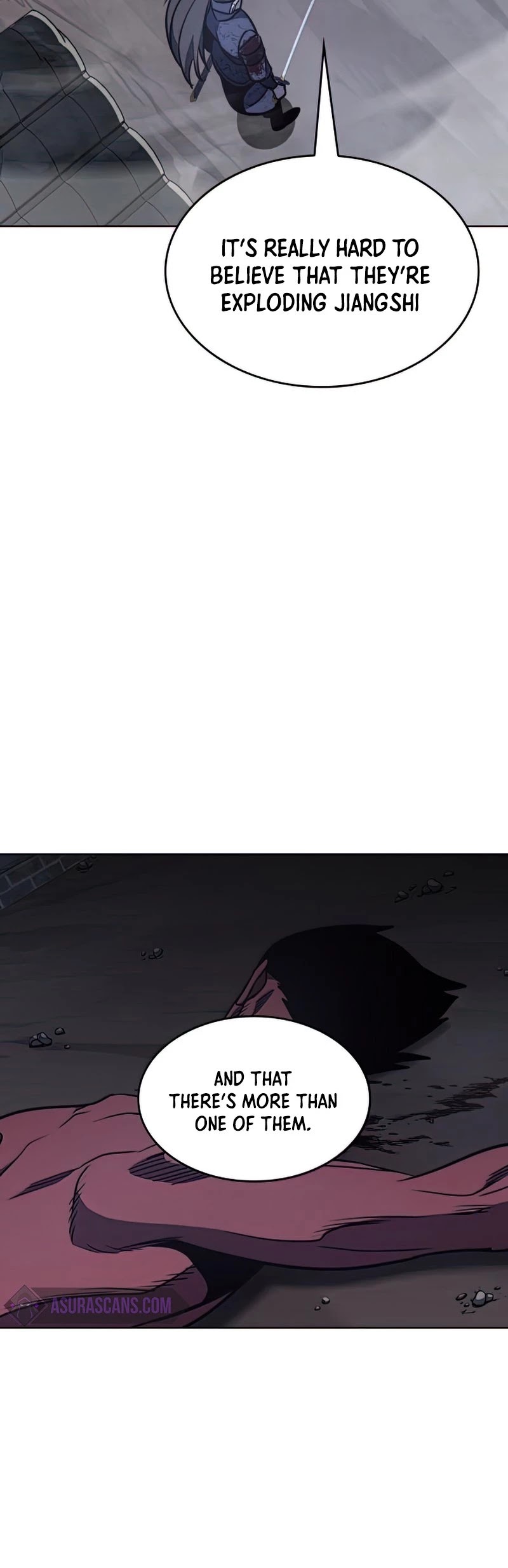 I Reincarnated as the Crazed Heir Chapter 52 page 42 - Chapter 52