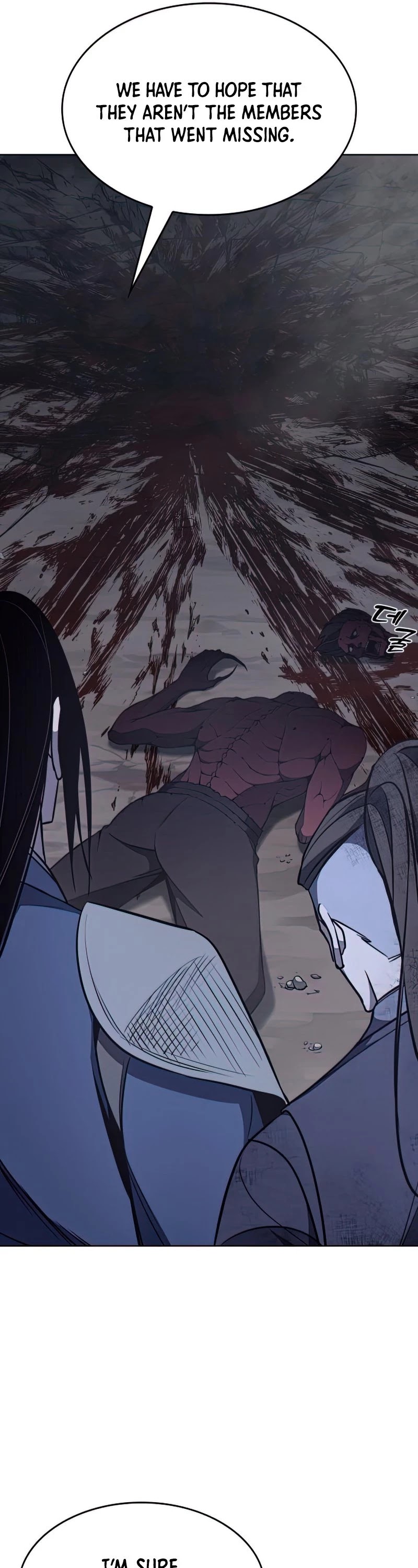 I Reincarnated as the Crazed Heir Chapter 52 page 44 - Chapter 52