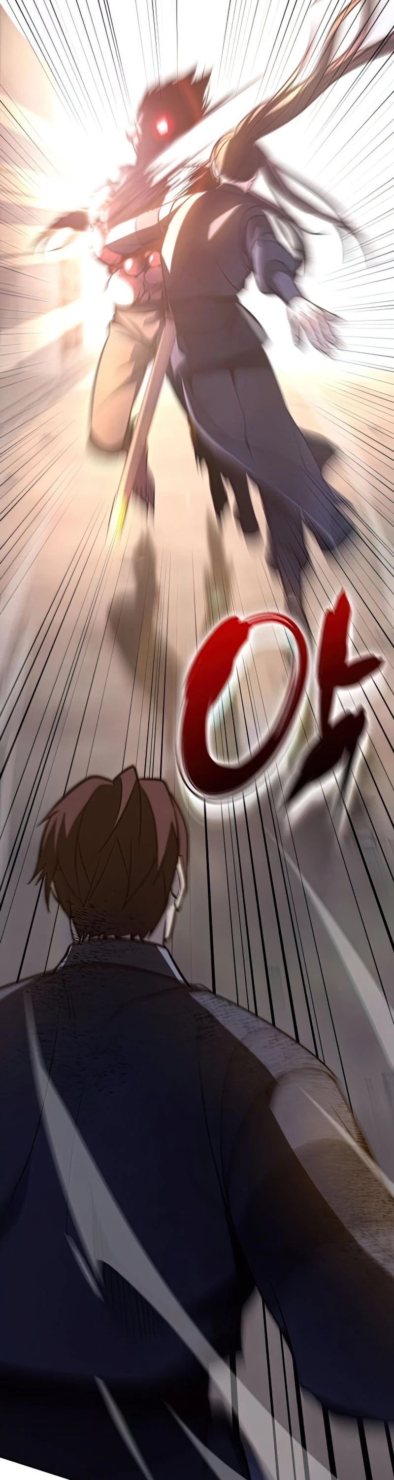 I Reincarnated as the Crazed Heir Chapter 52 page 53 - Chapter 52