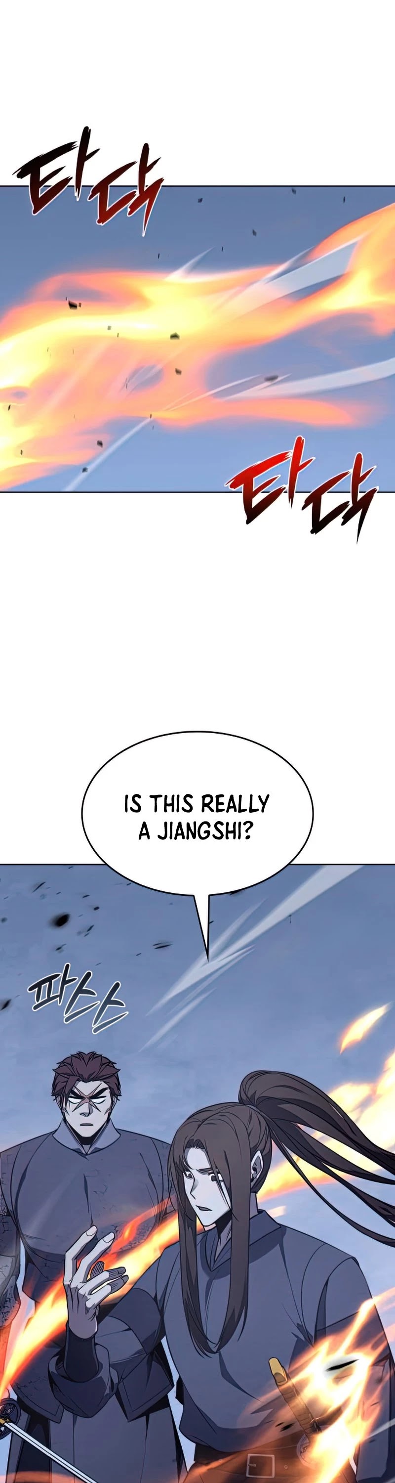 I Reincarnated as the Crazed Heir Chapter 52 page 56 - Chapter 52