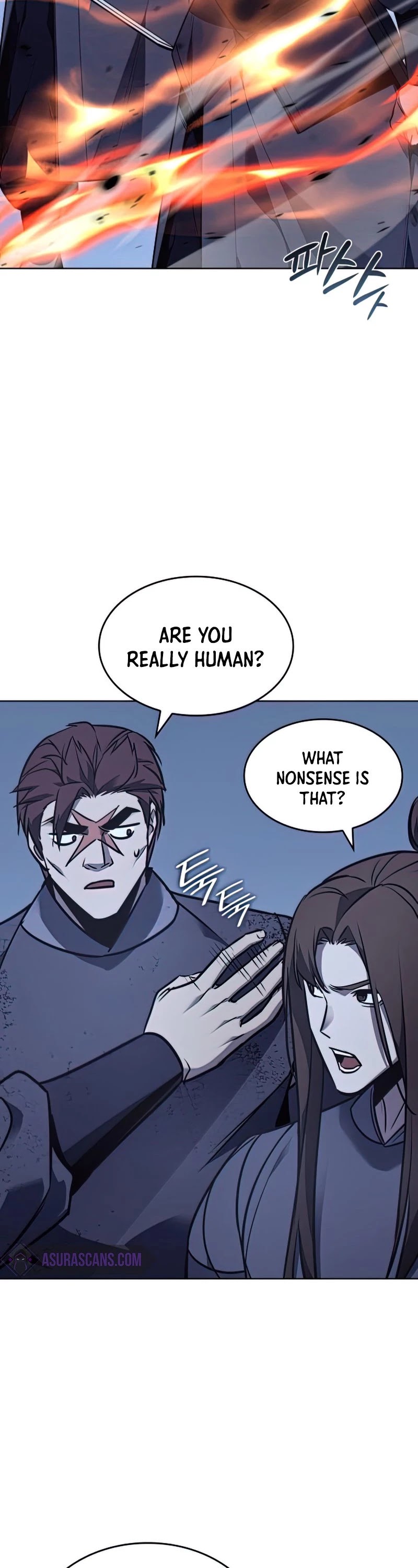 I Reincarnated as the Crazed Heir Chapter 52 page 57 - Chapter 52