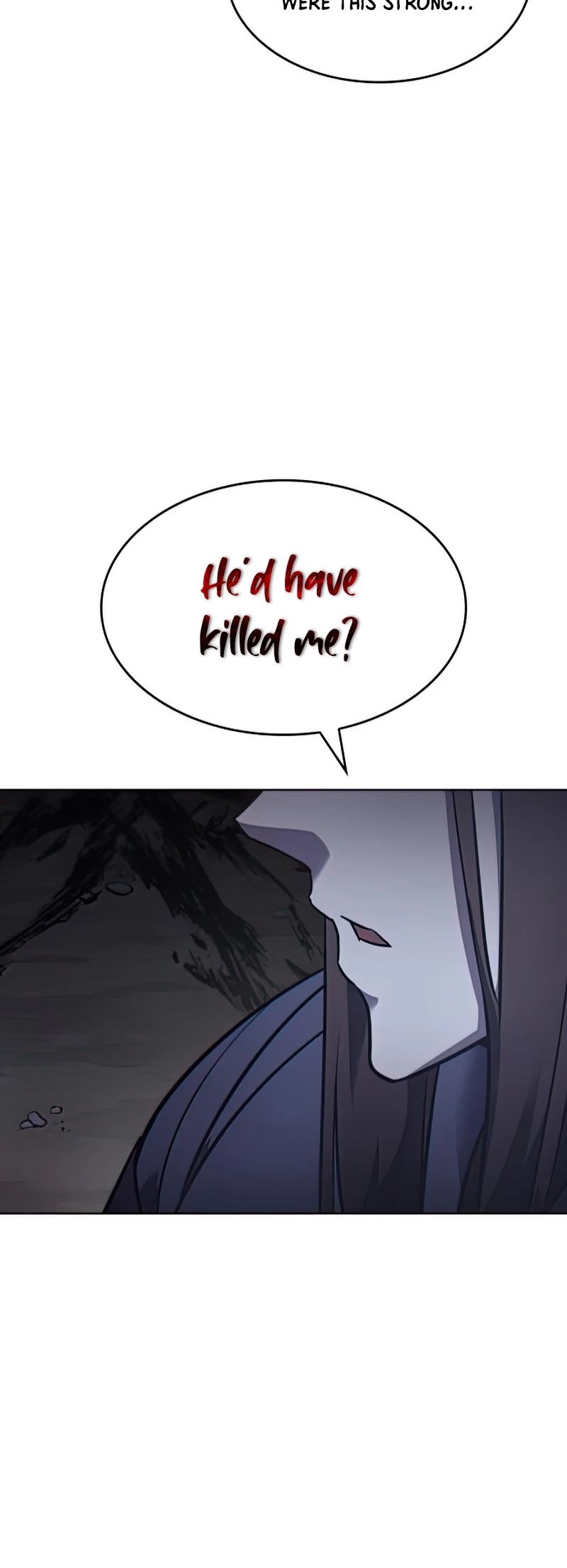 I Reincarnated as the Crazed Heir Chapter 52 page 59 - Chapter 52