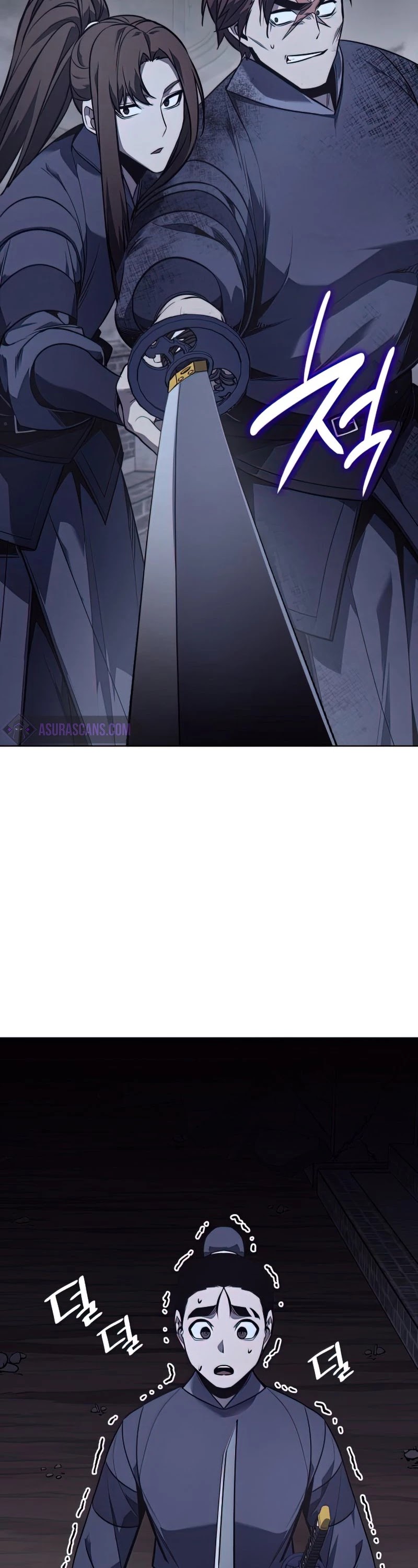 I Reincarnated as the Crazed Heir Chapter 52 page 61 - Chapter 52