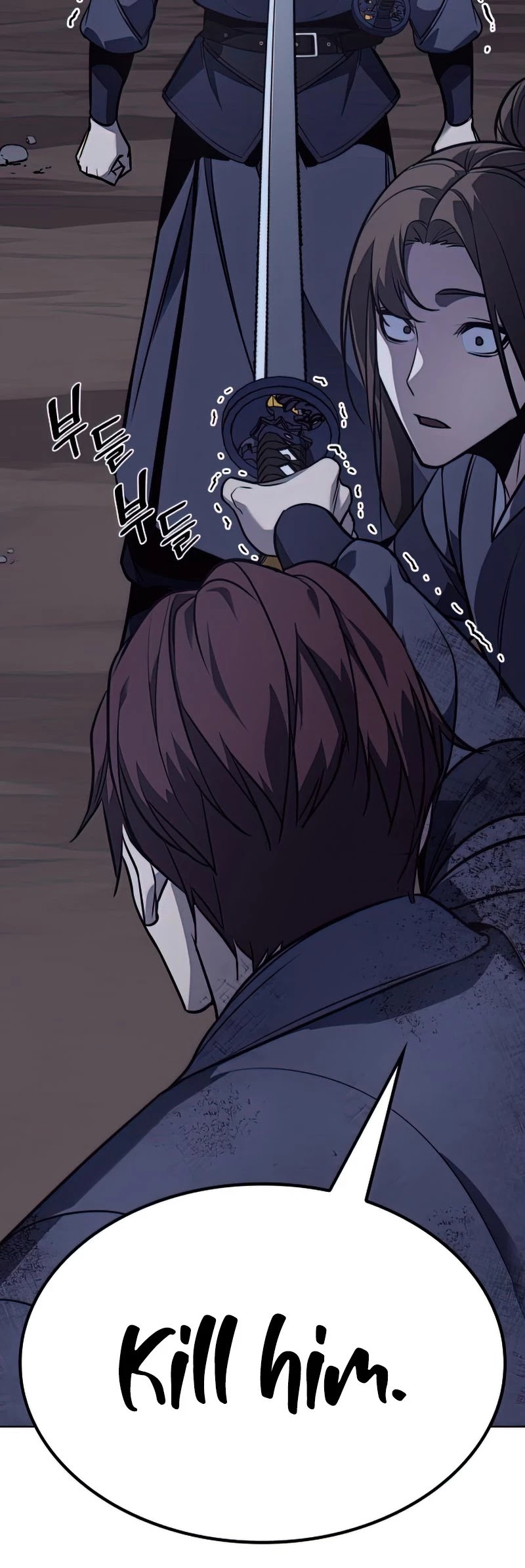 I Reincarnated as the Crazed Heir Chapter 52 page 62 - Chapter 52