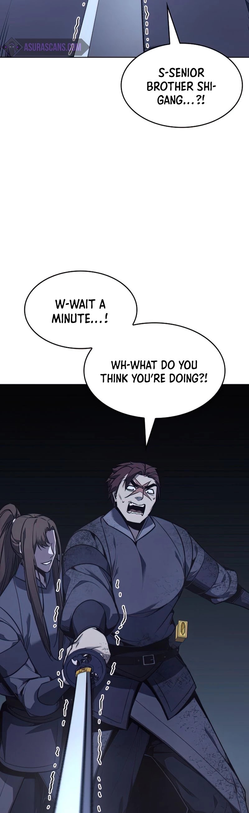 I Reincarnated as the Crazed Heir Chapter 52 page 66 - Chapter 52
