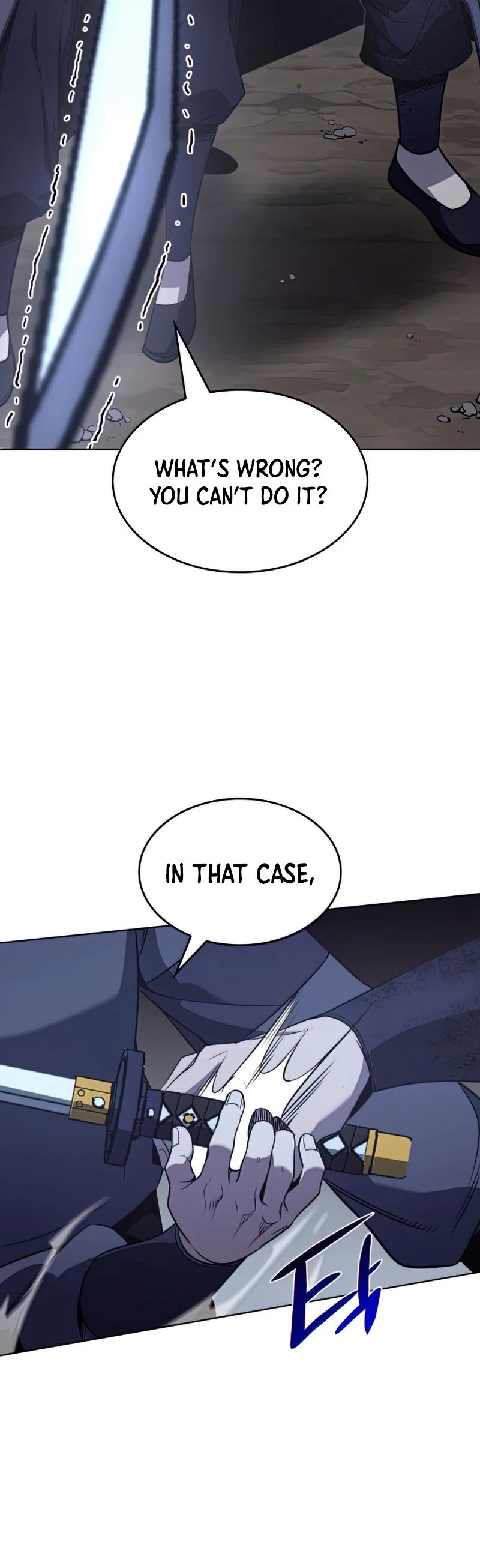 I Reincarnated as the Crazed Heir Chapter 52 page 67 - Chapter 52