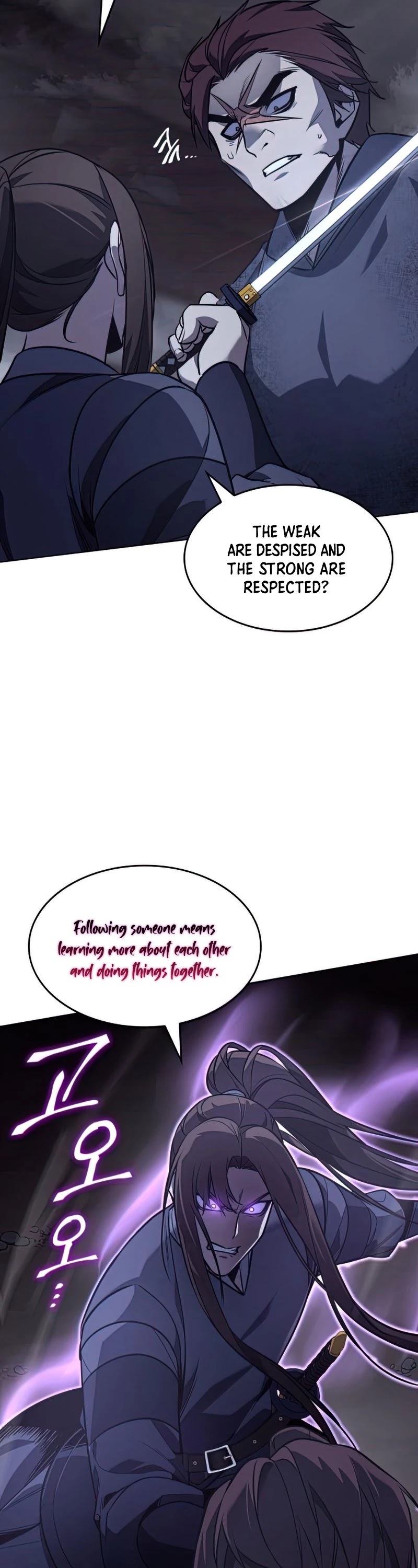 I Reincarnated as the Crazed Heir Chapter 52 page 69 - Chapter 52