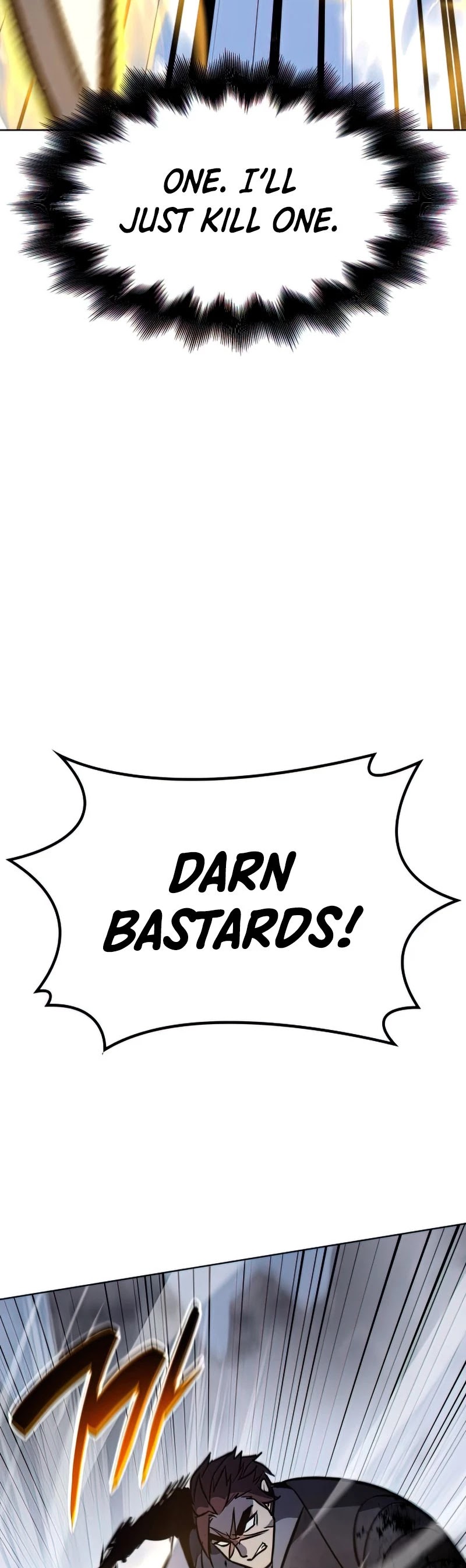 I Reincarnated as the Crazed Heir Chapter 52 page 7 - Chapter 52
