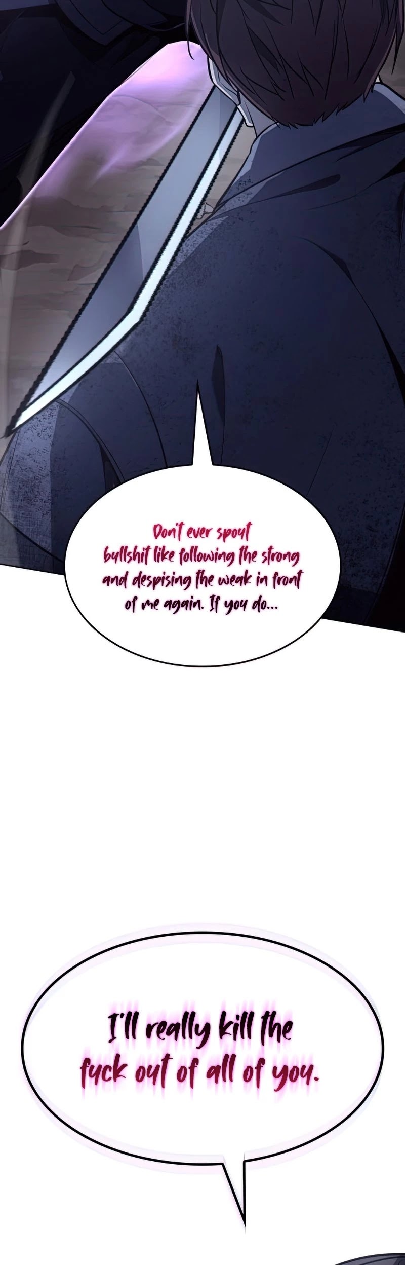 I Reincarnated as the Crazed Heir Chapter 52 page 70 - Chapter 52