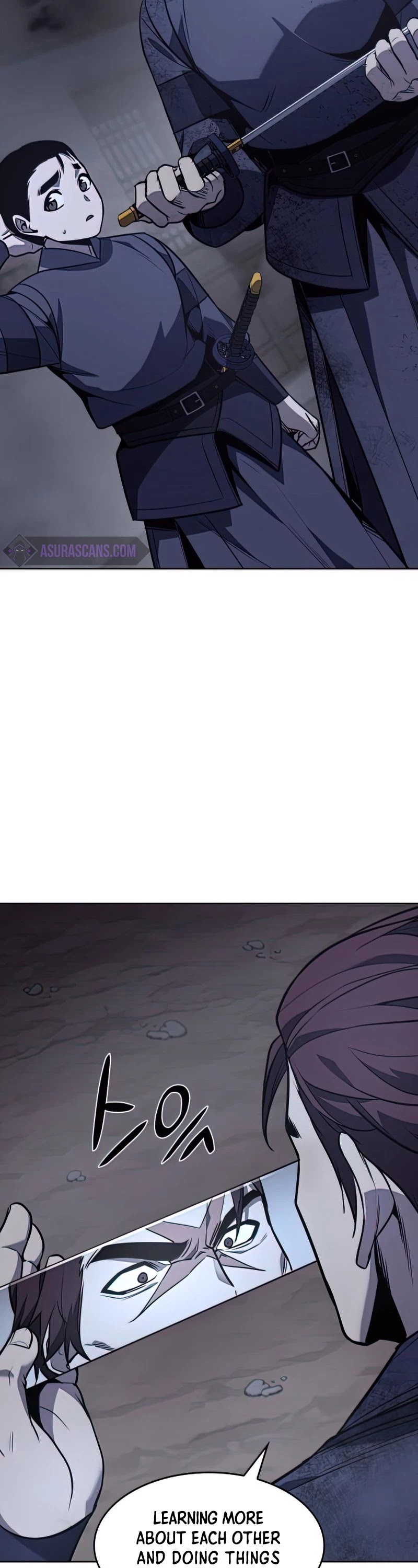 I Reincarnated as the Crazed Heir Chapter 52 page 73 - Chapter 52