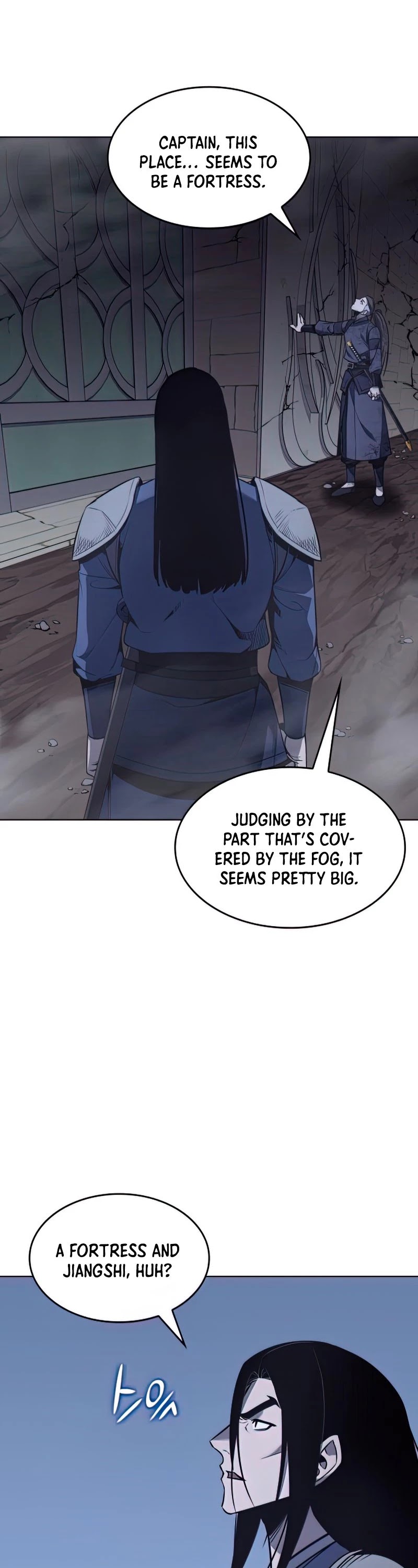 I Reincarnated as the Crazed Heir Chapter 52 page 77 - Chapter 52