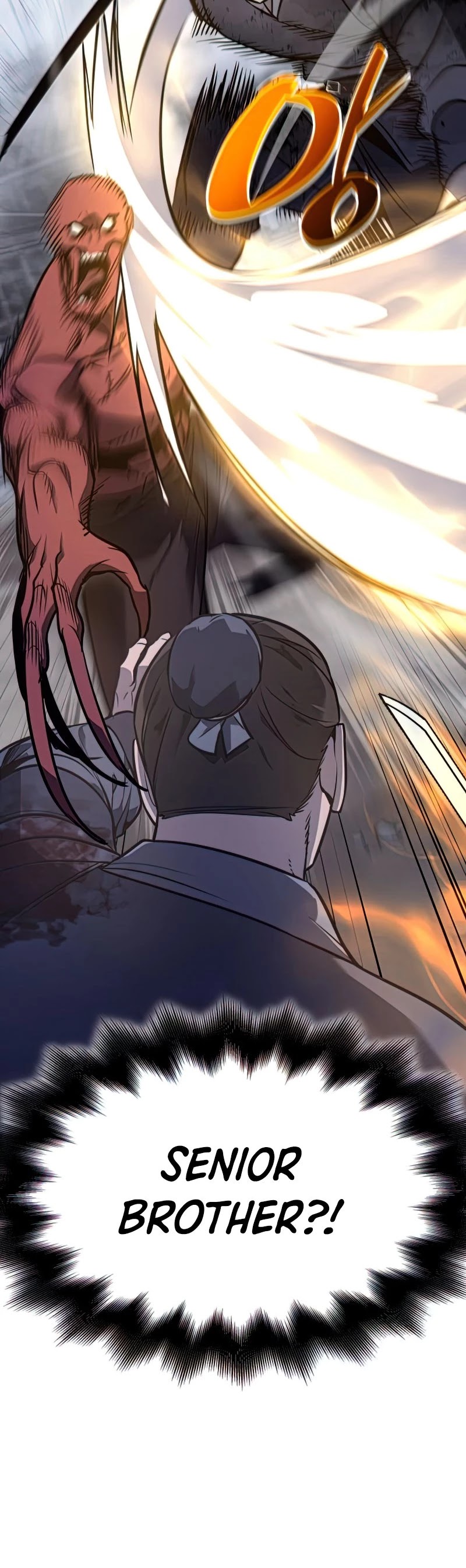 I Reincarnated as the Crazed Heir Chapter 52 page 8 - Chapter 52