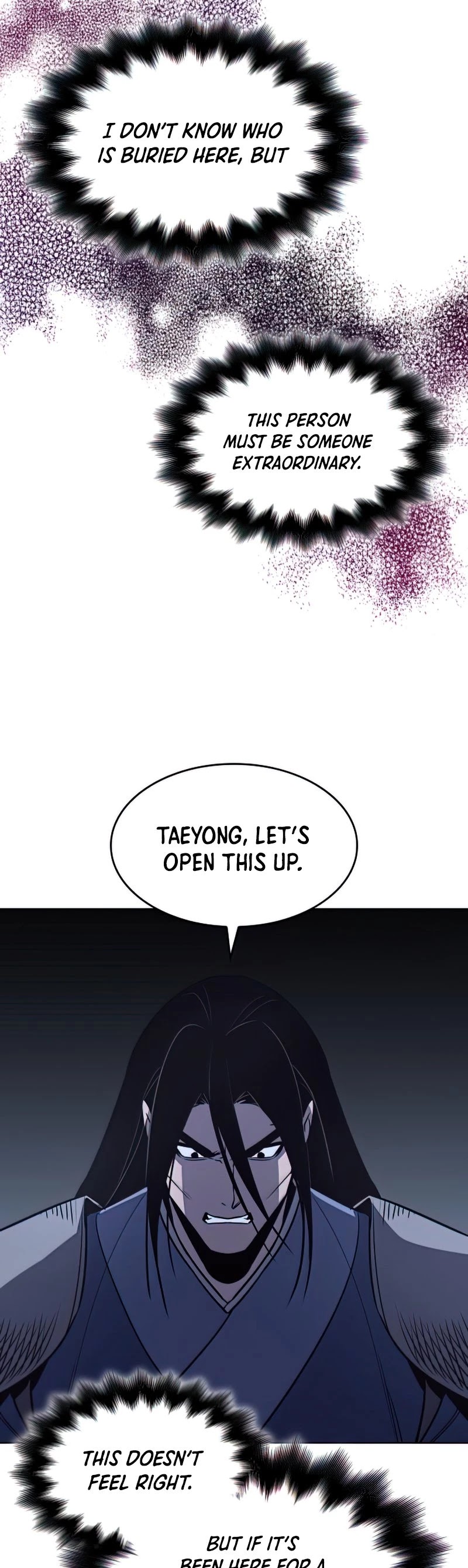 I Reincarnated as the Crazed Heir Chapter 52 page 82 - Chapter 52