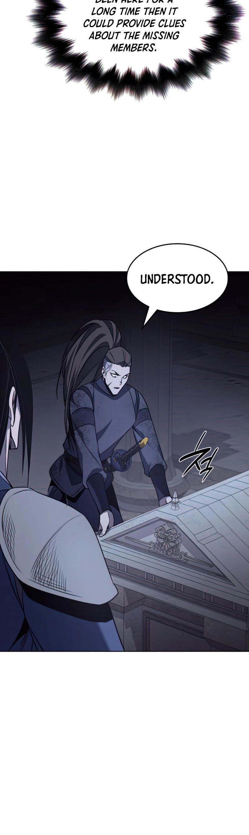 I Reincarnated as the Crazed Heir Chapter 52 page 83 - Chapter 52