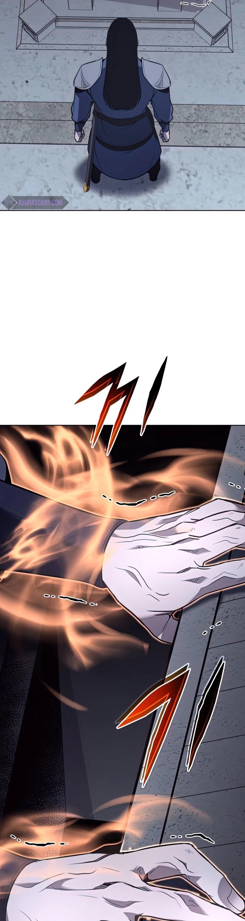 I Reincarnated as the Crazed Heir Chapter 52 page 85 - Chapter 52