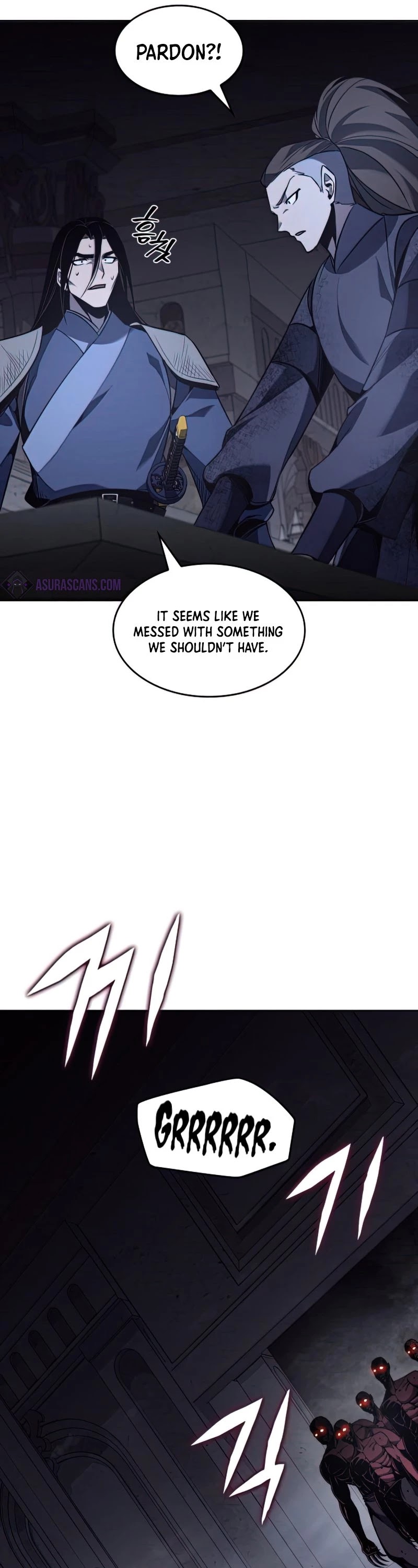 I Reincarnated as the Crazed Heir Chapter 52 page 88 - Chapter 52