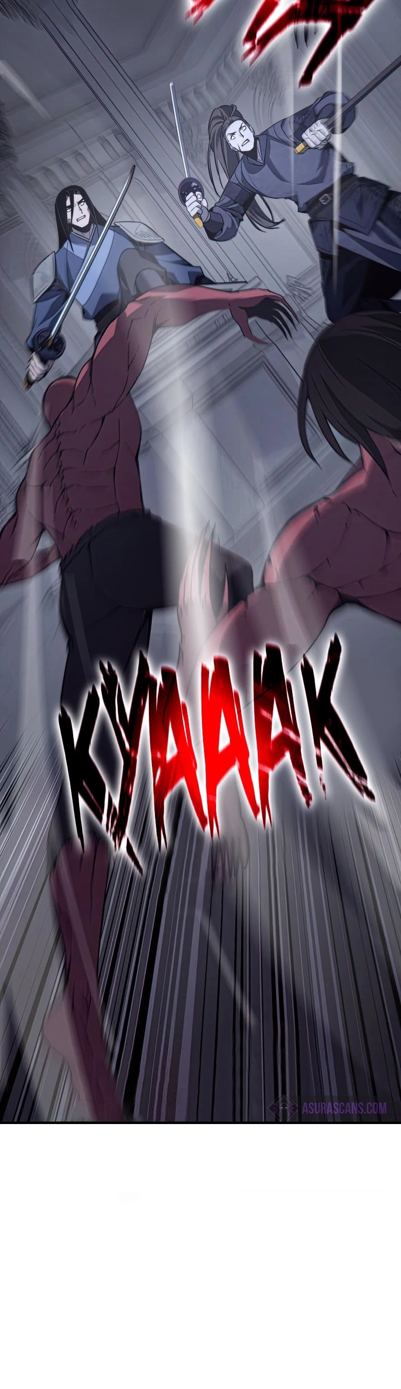 I Reincarnated as the Crazed Heir Chapter 52 page 91 - Chapter 52