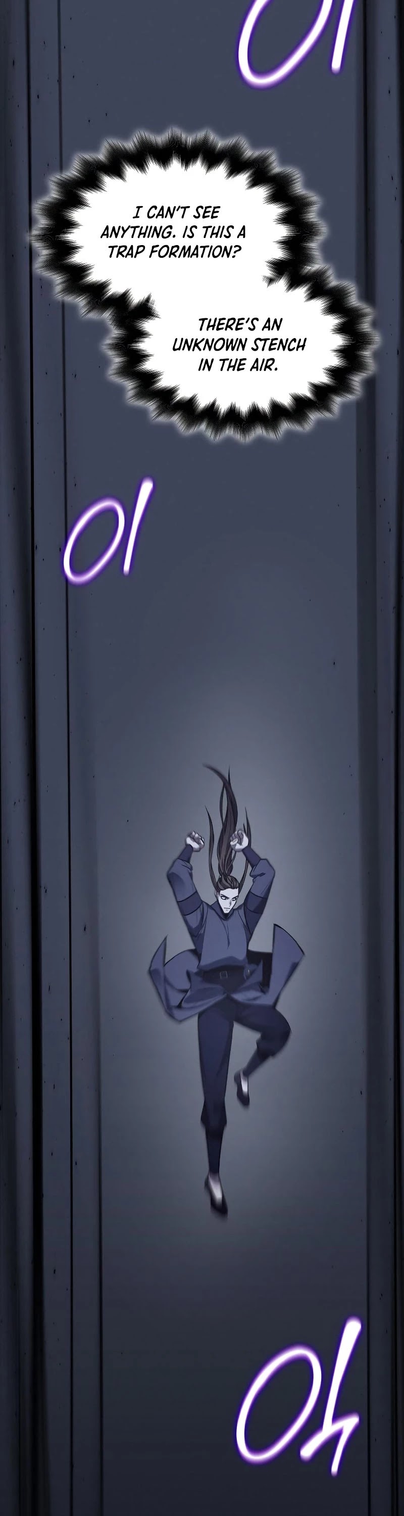 I Reincarnated as the Crazed Heir Chapter 53 page 105 - Chapter 53